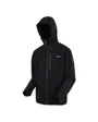 Veste imperméable Homme BIRCHDALEII Noir