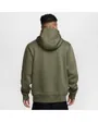 Sweat à capuche Homme M NK CLUB BB PO HOODIE Vert