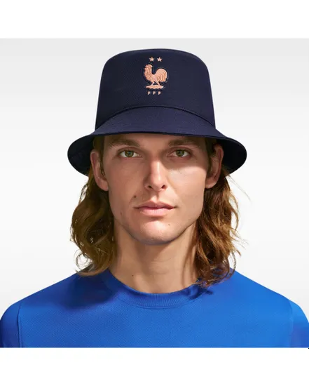 Chapeau Bucket Unisexe Nike FFF Apex