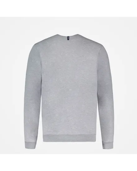 Sweat manches longues Homme ESS CREW SWEAT N4 M Gris