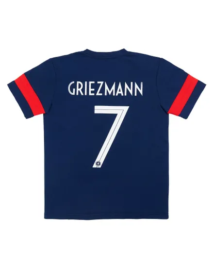 T-SHIRT GRIEZMANN FFF ENFANT
