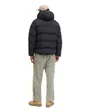 Veste Matelassée Homme Jjesoho Puffer Hood Sn