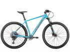 VTT semi rigide Homme MS 6.9 Turquoise/Bleu