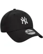 Casquette Homme MLB Recycled Midi 9Forty New York Yankees