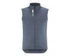 Gilet coupe-vent Homme KSYRIUM THERMO Bleu Orion