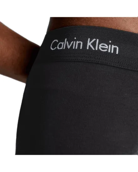 Sous-vêtements Homme Trunk 3PK Calvin Klein