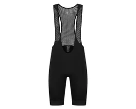 Cuissard à bretelles Homme POWERFIT 2.0 Noir