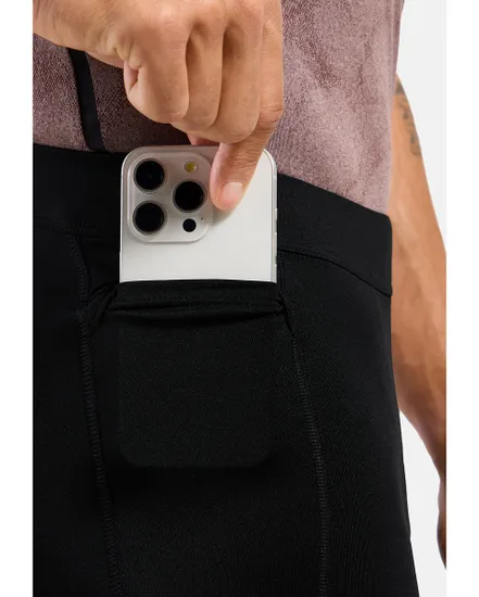 Collant Homme TIGHTS ESSENTIAL Noir