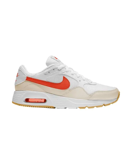 Chaussures Homme NIKE AIR MAX SC Blanc