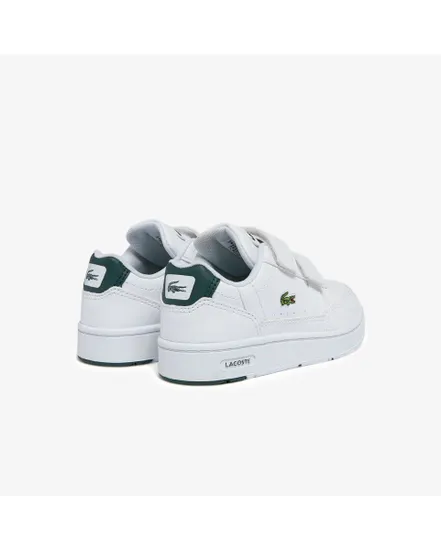 Chaussures Enfant T-CLIP CORE ESSENTIALS Blanc