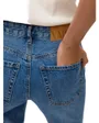 Jean Femme VMTessa Taille Haute Droite