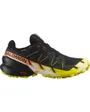 Chaussures de trail Homme SHOES SPEEDCROSS 6 GTX Noir