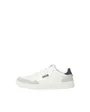 Baskets Homme JFWBOUNCE PU COMBO FLAG Blanc