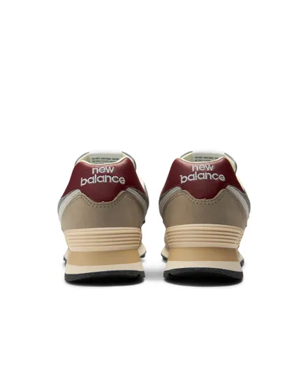 Chaussures Unisexe U574SKB Beige