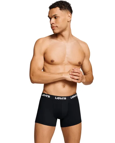 Boxer Brief Homme Levi's Repeat Logo