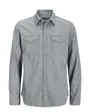 Chemise Homme JJESHERIDAN Denim