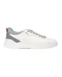 Chaussures Homme BLAKE_TENN_LTSD Blanc