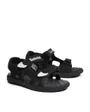 Sandales Enfant PERKINS ROW BACKSTRAP SANDAL Noir
