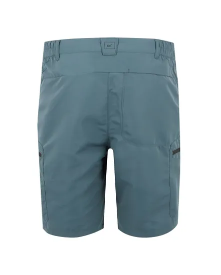 Short Femme LEESVILLESHRTIII Gris