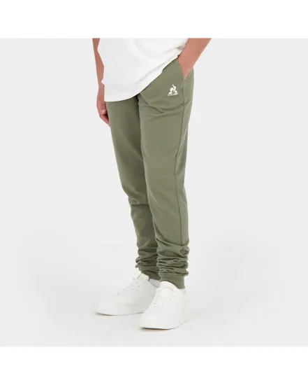 Pantalon de survetement GRAPHIQUE Enfant Vert