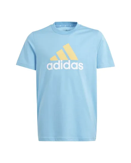 T-shirt Enfant U BL 2 TEE Bleu