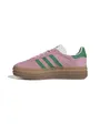 Chaussures Femme GAZELLE BOLD W Rose