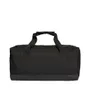 sac unisexe LINEAR DUFFEL S Noir