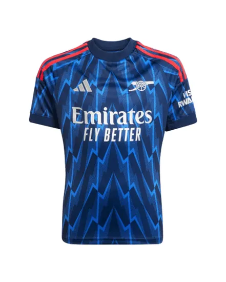 Maillot de Football Junior Arsenal