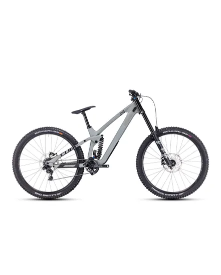 VTT tout suspendu Unisexe TWO15 HPC SLX 29 Gris