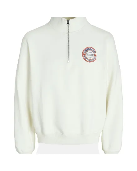 Sweat Homme Joryork Emblem