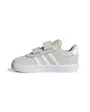 Chaussures Bébé garcon VL COURT 3.0 CF I Beige
