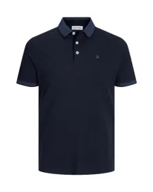 Polo Homme Jjepaulos Polo Ss Noos
