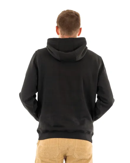 Sweat à Capuche Homme Tommy Jeans Flag