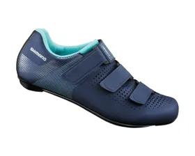 Chaussures Route Femme RC1 Bleu Marine