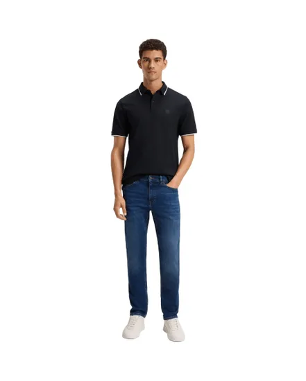 Polo Homme PASSERTIP