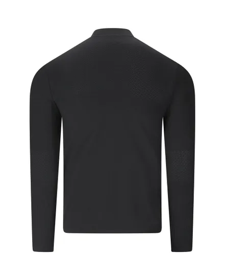 T-shirt manches longues Homme JARO M SEAMLESS MIDLAYER Noir