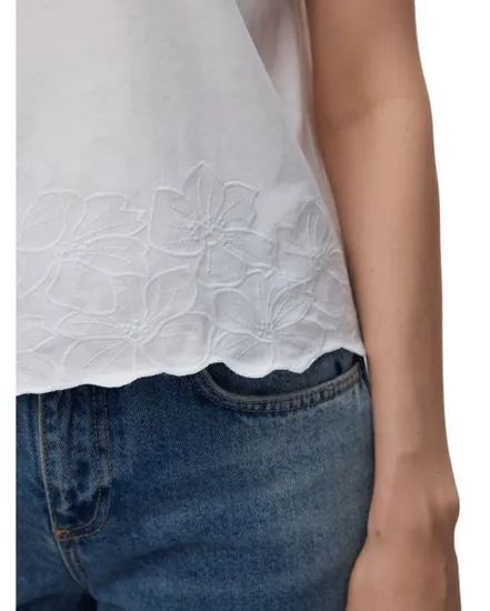 Tee-shirt Femme VMNOAH