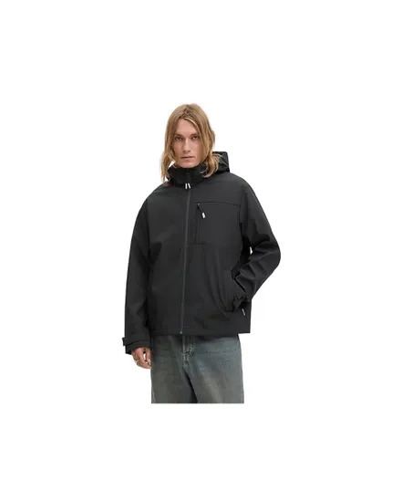 Veste Softshell Homme Jjthatcher