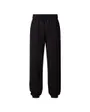 Pantalon de survetement Femme W ESSENTIAL JOGGER Noir