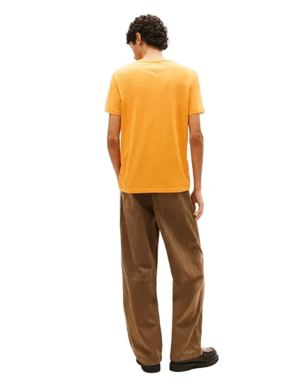 T-shirt Homme Xslim Jaspe Htr
