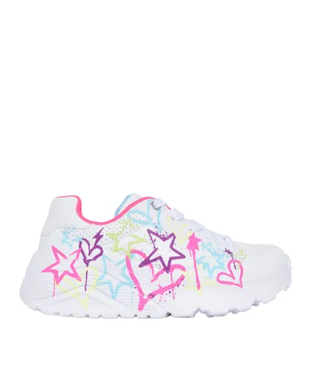 Baskets Fille Uno Lite My Drip