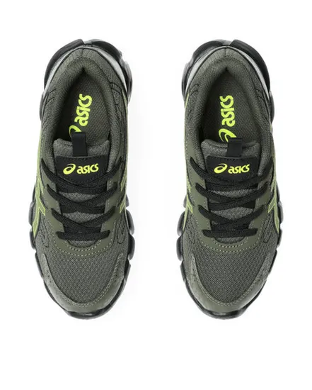 Chaussures Enfant GEL-QUANTUM 90 3 PS Gris