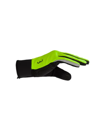 Gants longs Unisexe CONTROLZONE Jaune Fluo