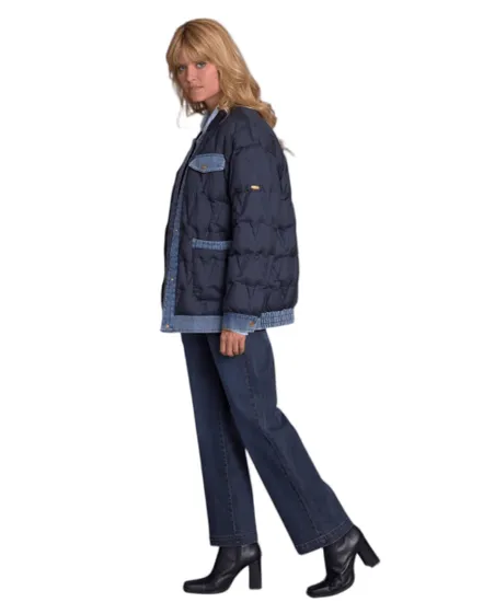 Doudoune Femme VIALLET Marine