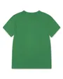 T-shirt Enfant plus agé JUMPMAN AIR EMB Vert