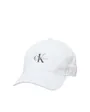 Casquette Homme Mono Logo 5 Panel Cap