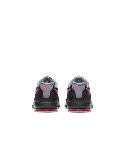 Chaussures Enfant NIKE AIR MAX INVIGOR (PS) Noir