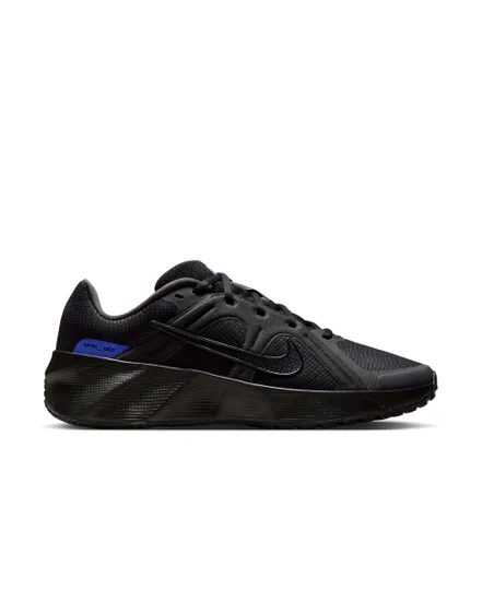 Chaussures Homme M NIKE CITY RESPONSE Noir