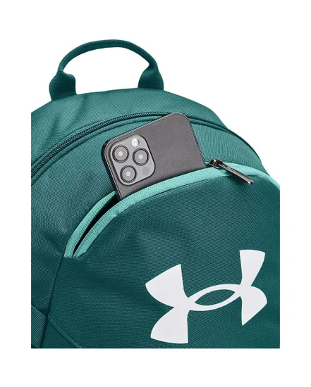 Sac à dos Unisexe UA HUSTLE LITE BACKPACK Vert