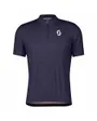 Maillot manches courtes Homme RC TEAM 20 Violet